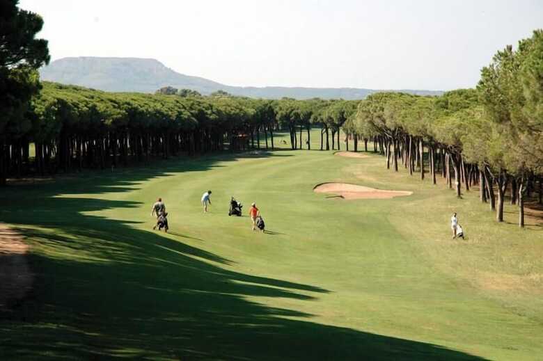 Aparthotel Arenal