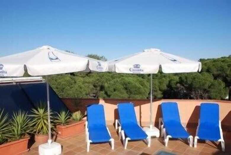Aparthotel Arenal