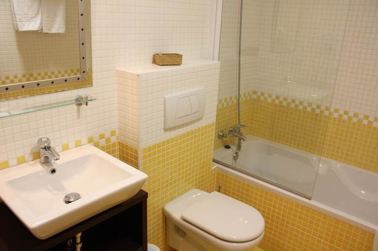 Aparthotel Arenal