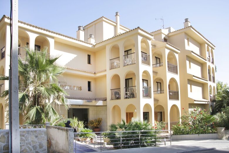 Hotel Morlans