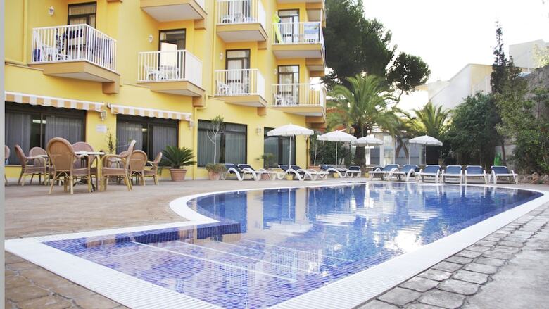 Hotel Morlans