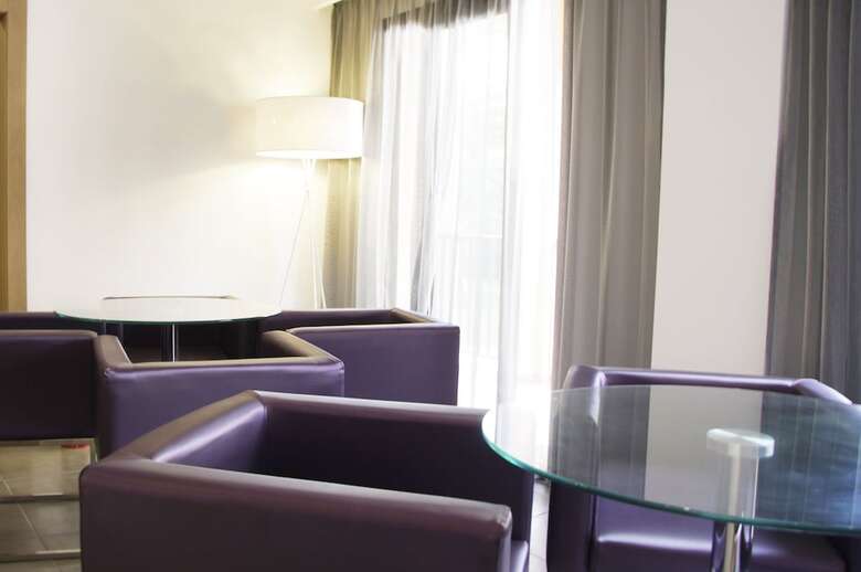 Hotel Morlans