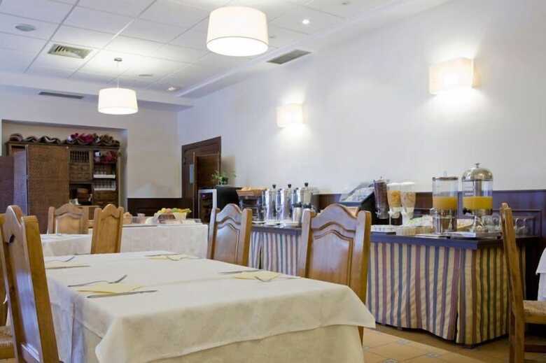 Hotel Los Cigarrales