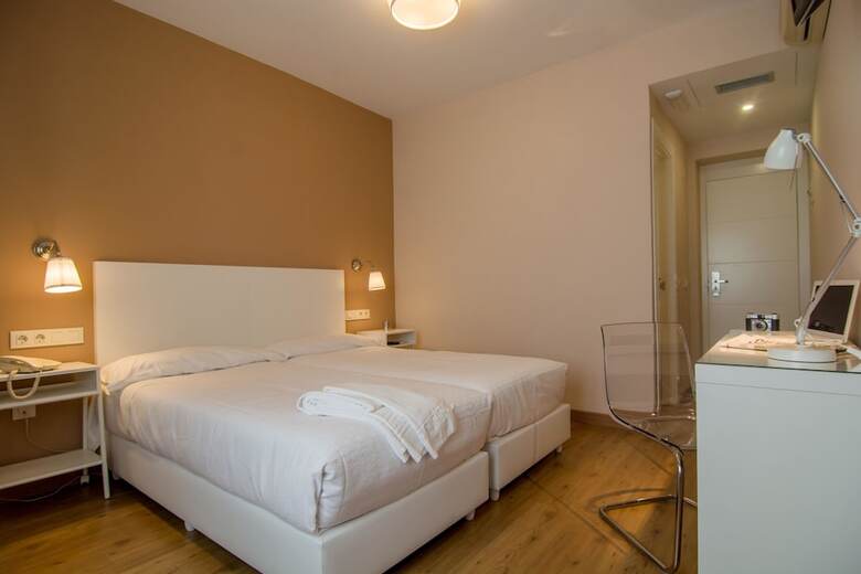 Hotel Los Cigarrales