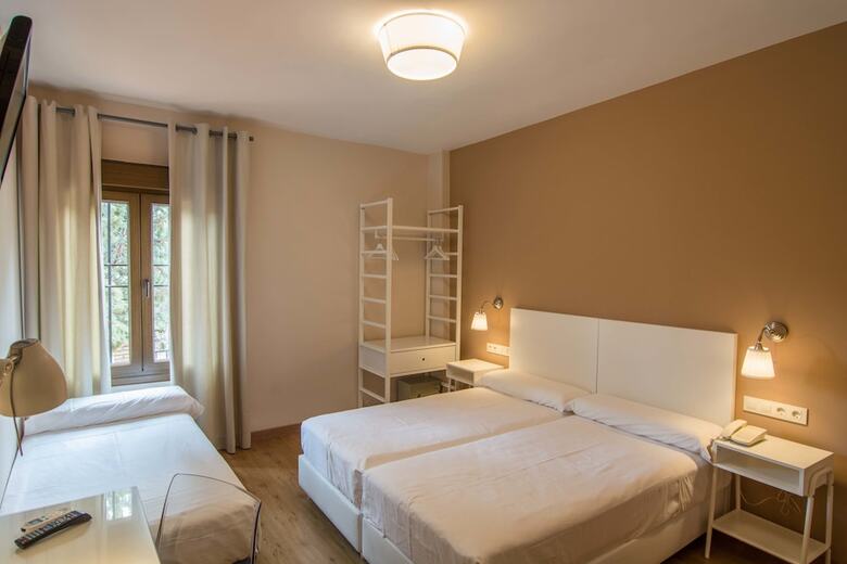 Hotel Los Cigarrales