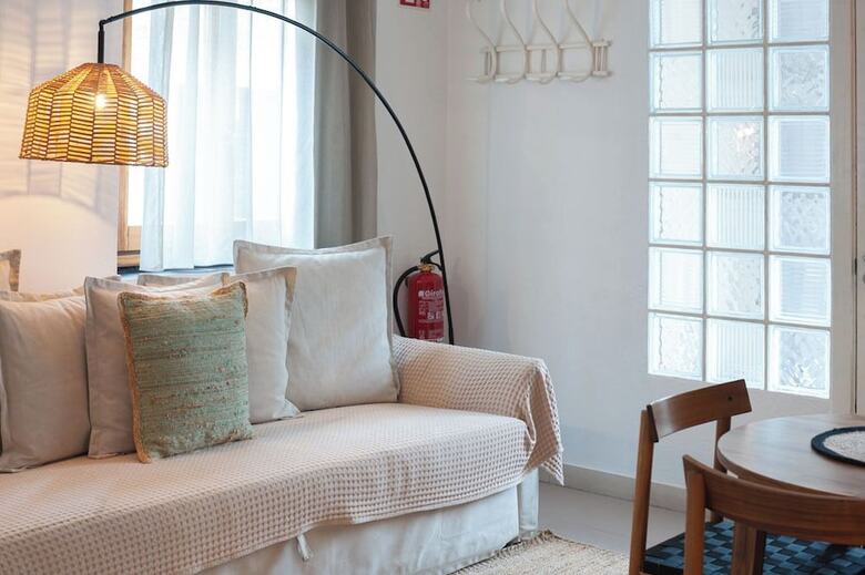 Hostal Es Niu De Tamariu