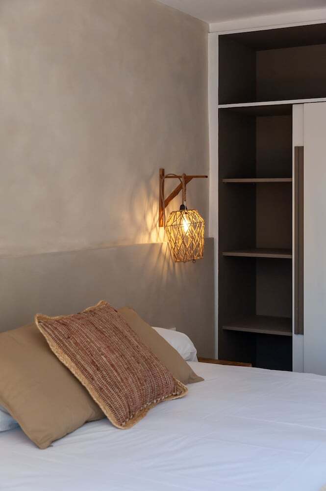 Hostal Es Niu De Tamariu