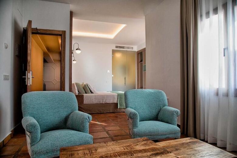 Hotel Jardines de La Mata