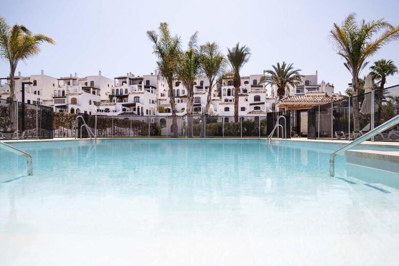 Hotel Jardines de La Mata
