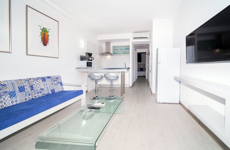 Aparthotel Apartamentos Monte Verde