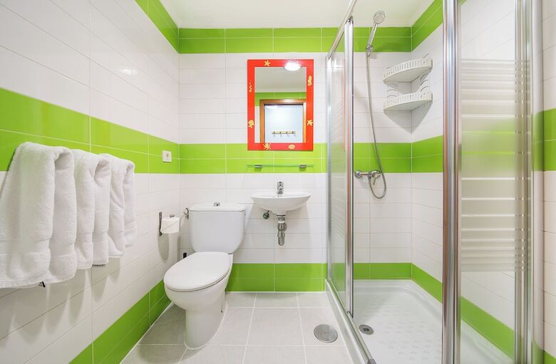 Aparthotel Apartamentos Monte Verde