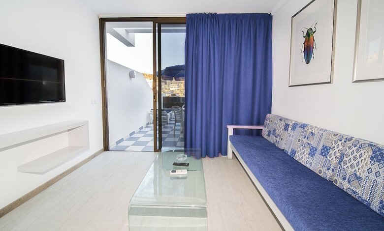 Aparthotel Apartamentos Monte Verde
