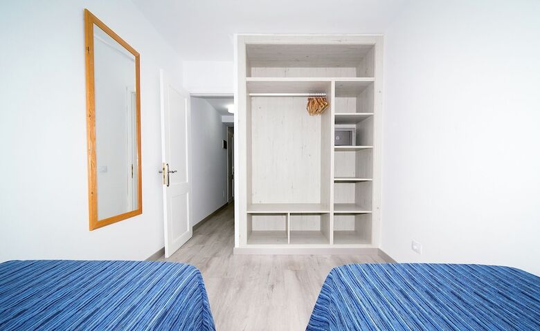 Aparthotel Apartamentos Monte Verde