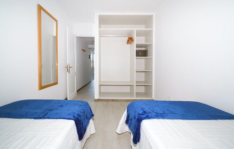 Aparthotel Apartamentos Monte Verde