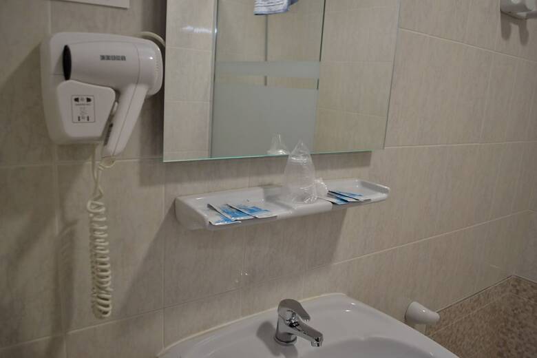 Hotel Bennington