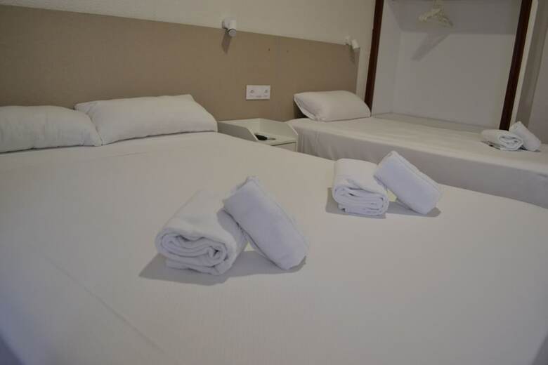 Hotel Bennington