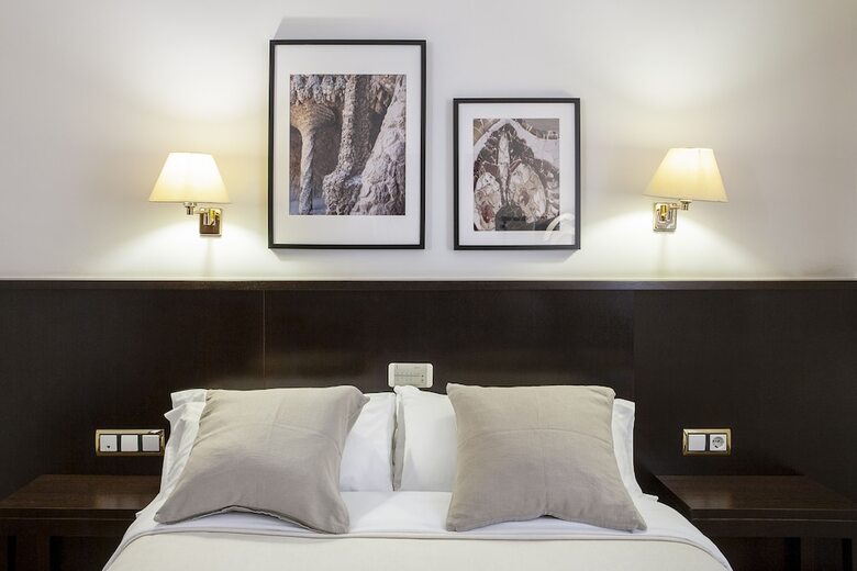 Hotel Gaud�