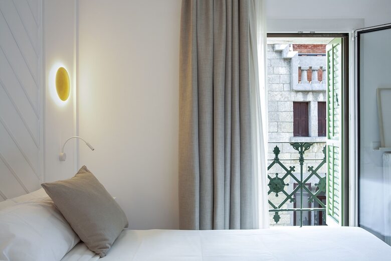 Hotel Gaud�