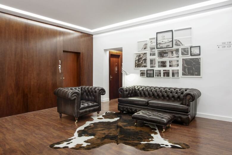 Hotel Gaud�