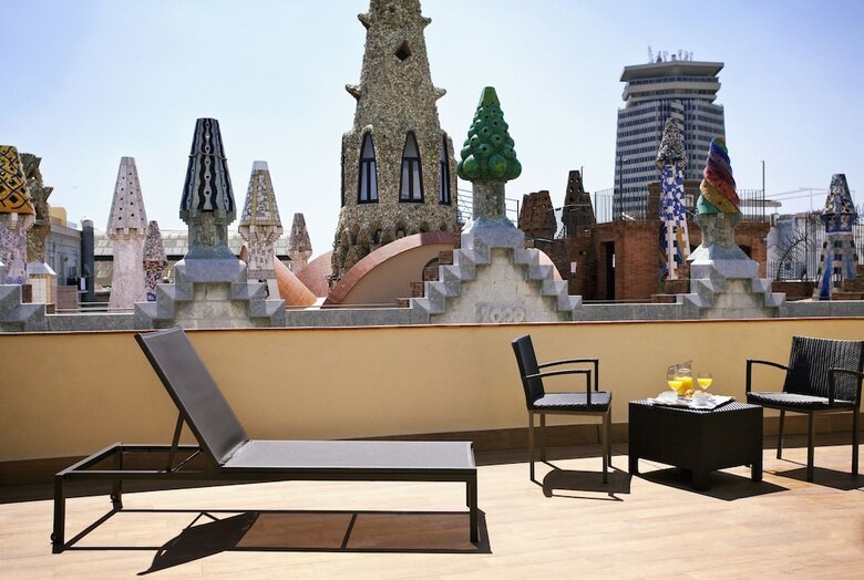 Hotel Gaud�