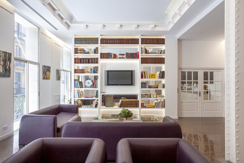 Hotel Gaud�
