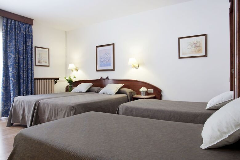 Hotel Gaud�