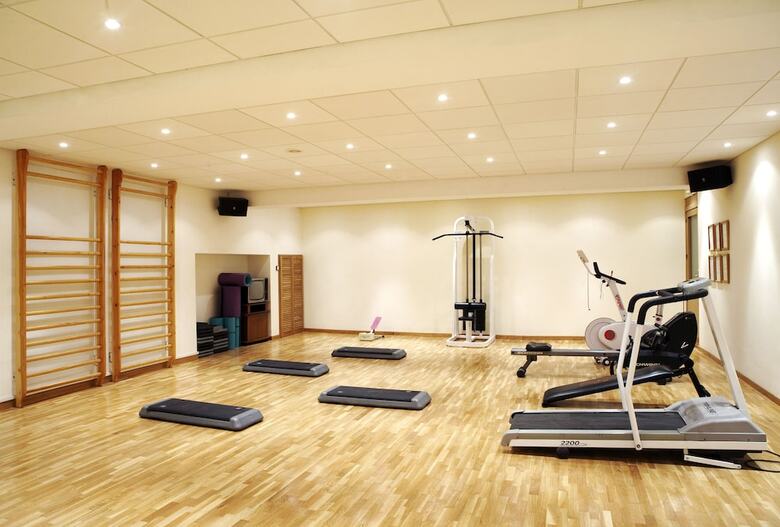 Hotel Gaud�