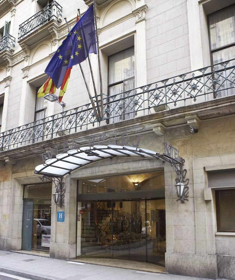 Hotel Gaud�