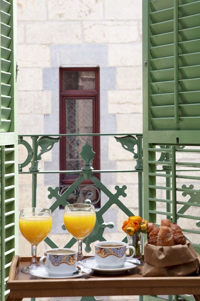 Hotel Gaud�