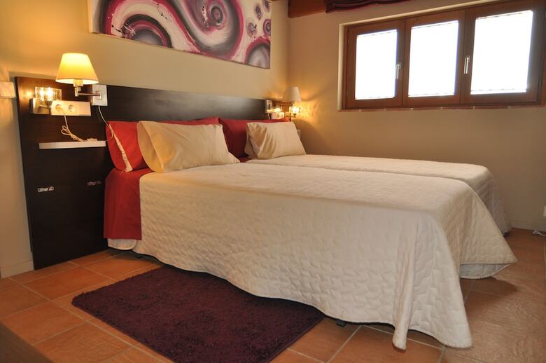 Hostal De Cabrit