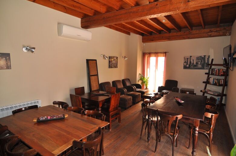 Hostal De Cabrit