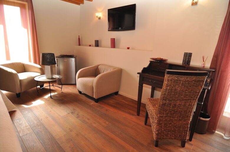 Hostal De Cabrit