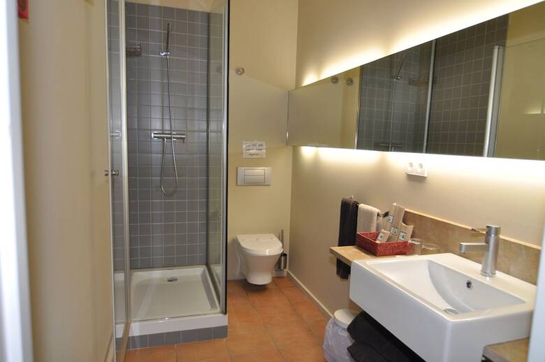 Hostal De Cabrit