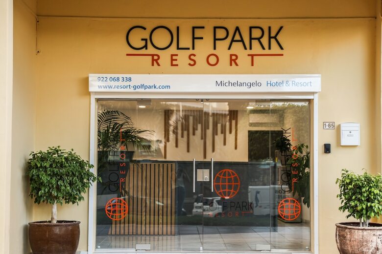 Michelangelo Resort Apartments