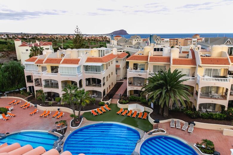 Michelangelo Resort Apartments