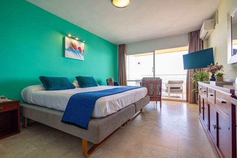 Aparthotel Apartamentos Jabega