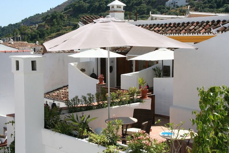 Pension La Posada Del �ngel