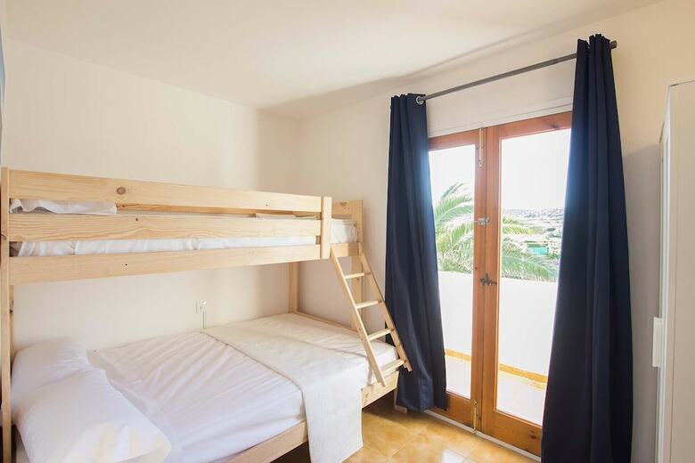 Hotel Nuvolet Apartments