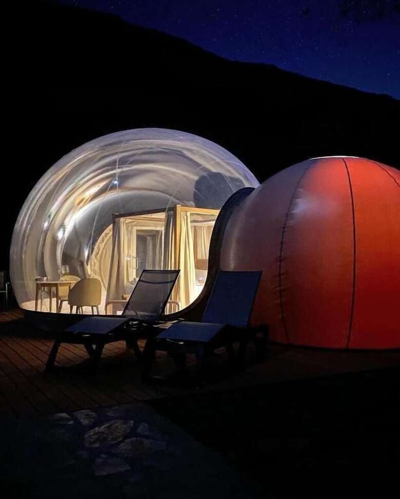 Hotel Bah�a De �valos