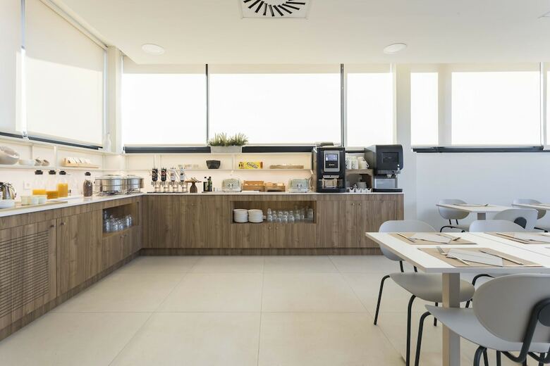 Hotel Terrassa Confort