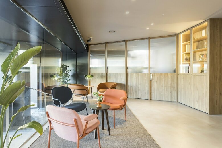 Hotel Terrassa Confort