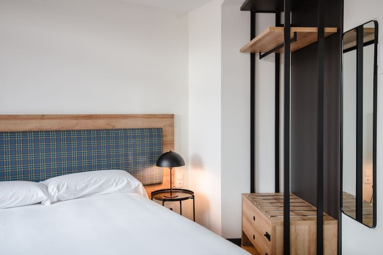 Hotel Latroupe La Granja