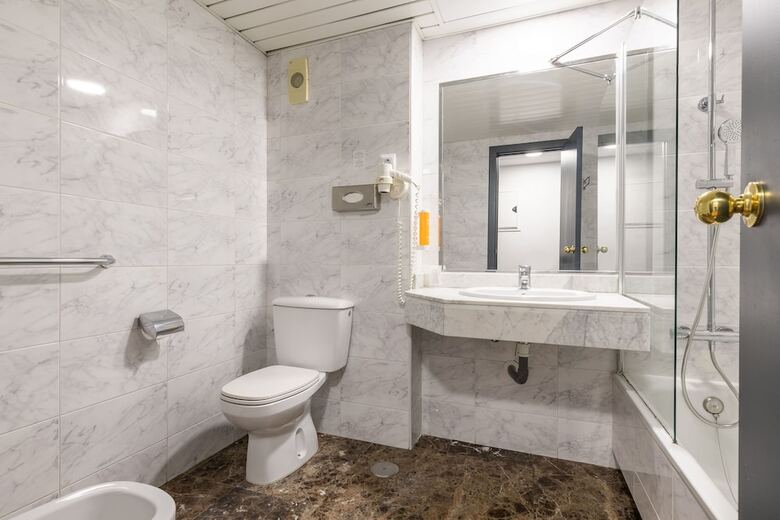 Hotel Micampus Legan�s
