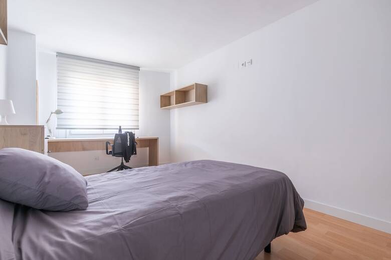 Hotel Micampus Legan�s