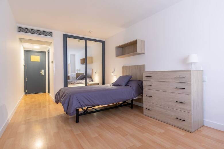 Hotel Micampus Legan�s