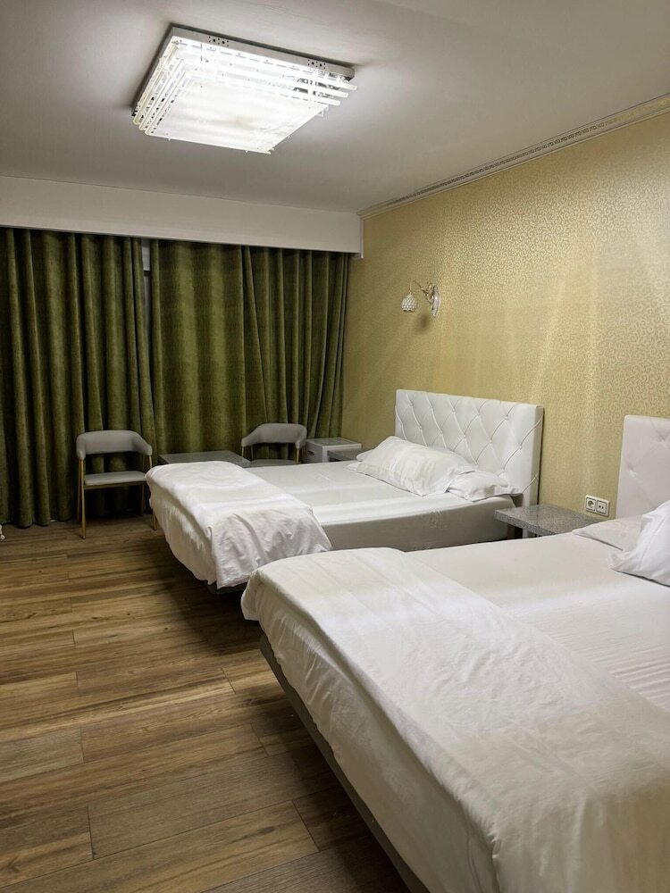 Air Hotel Aviacion