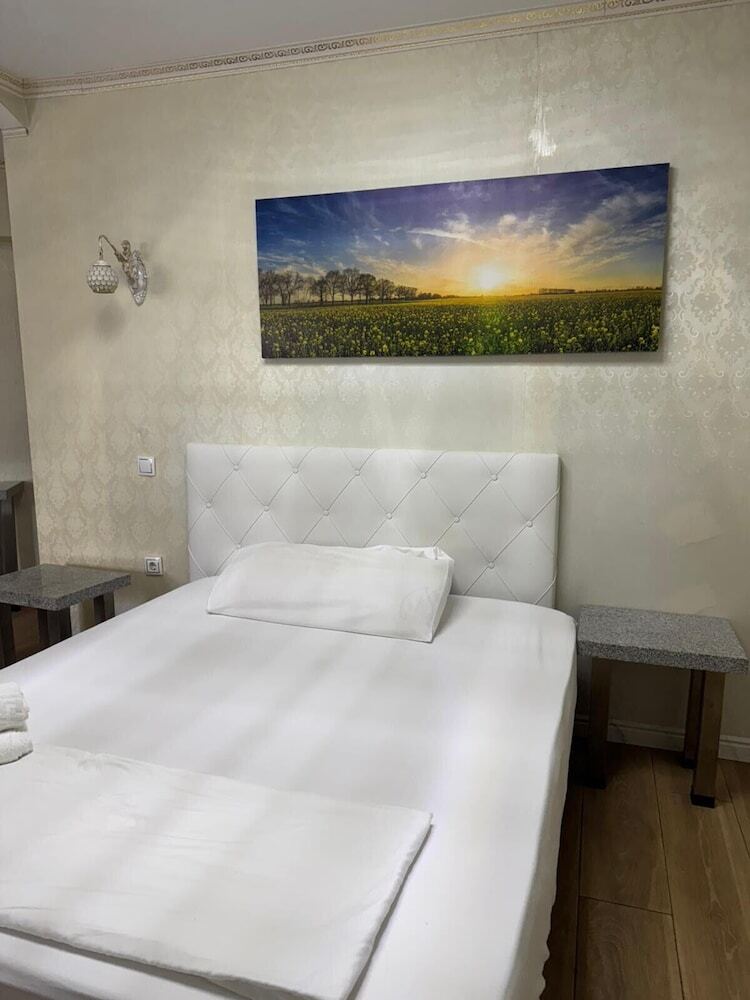 Air Hotel Aviacion
