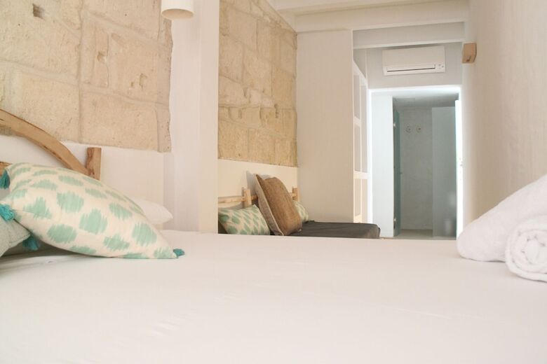 Hotel S'esparteria