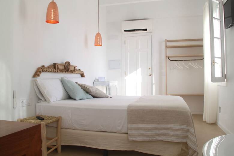 Hotel S'esparteria