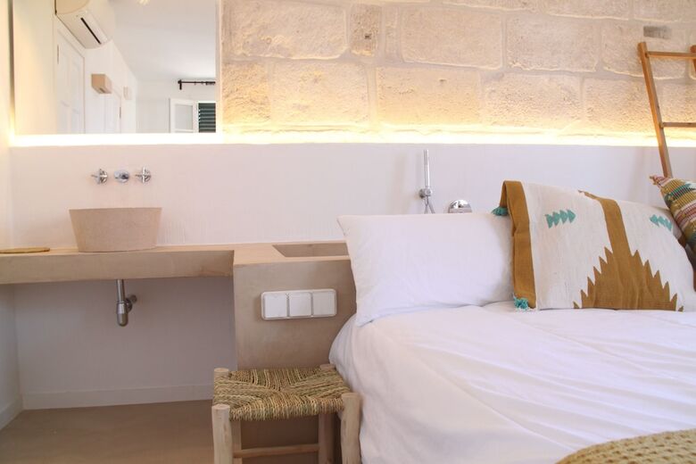 Hotel S'esparteria